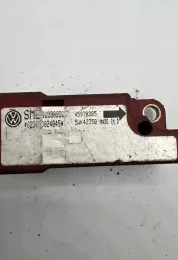 45970205 датчик удара подушки безопасности Volkswagen Golf IV 1999