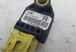 89173F010 датчик удара подушки безопасности Toyota Corolla Verso E121 2005