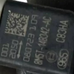 080723109 датчик удара подушки безопасности Ford Kuga I 2009