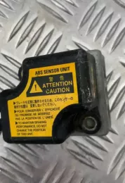 8944126010 датчик удара подушки безопасности Toyota Land Cruiser (HDJ90) 1998