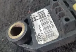 354301216H датчик удара подушки безопасности Toyota Corolla Verso AR10 2006