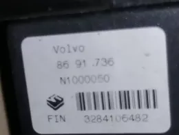 0691734 датчик удару подушки безпеки Volvo S60 2005