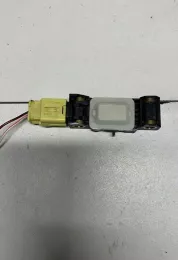 T30091639911 датчик удару подушки безпеки Smart ForFour I 2004