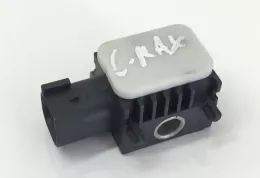 010904 датчик удара подушки безопасности Ford Focus C-MAX 2005