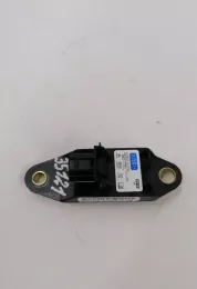 GOXRZ73T1 датчик удара подушки безопасности Honda Accord 2006