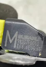 1666EUDHG датчик удара подушки безопасности Subaru Forester SH 2011