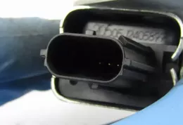 89830B2060 датчик удара подушки безопасности Daihatsu Cuore 2007
