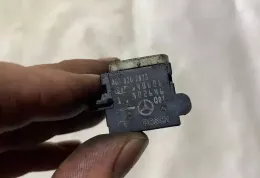 0038202828 датчик удару подушки безпеки Mercedes-Benz ML W164 2007