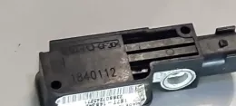 1840112 датчик удара подушки безопасности Ford Mondeo Mk III 2002