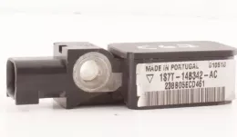 23BB05ECD461 датчик удара подушки безопасности Ford Mondeo Mk III 2002