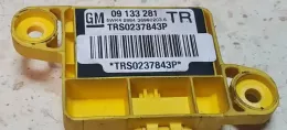 TRS0237843P датчик удару подушки безпеки Opel Astra G 1999