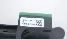 8K097323S49141706 датчик удара подушки безопасности Volkswagen Tiguan 2014