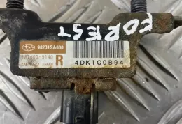 4DK1G0B94 датчик удару подушки безпеки Subaru Forester SG 2005