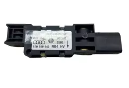 301102 датчик удара подушки безопасности Volkswagen Sharan 2003