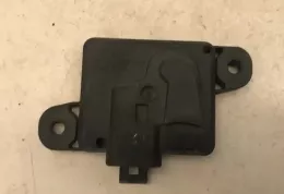 TGS0171908D датчик удару подушки безпеки Opel Zafira A 2000