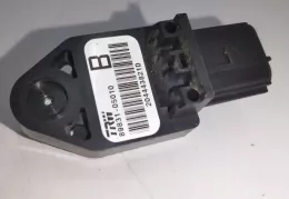 204443821D датчик удару подушки безпеки Toyota Corolla Verso AR10 2005