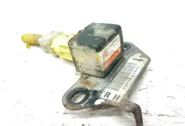 1876003510 датчик удару подушки безпеки Subaru Forester SF