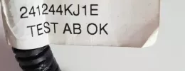160417 датчик удару подушки безпеки Nissan Navara D23 2016