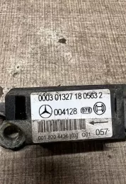 00030132718 датчик удару подушки безпеки Mercedes-Benz CLK A209 C209 2007