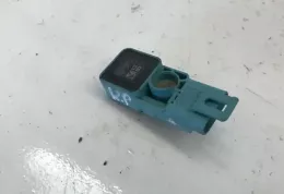 DB002624827 датчик удара подушки безопасности Opel Corsa D 2010