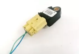 898330520 датчик удару подушки безпеки Toyota Avensis T250 2007
