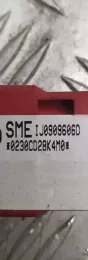 0230CD28K4M0 датчик удару подушки безпеки Volkswagen Golf IV 1999