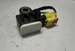 1D0922205 датчик удара подушки безопасности Audi A6 S6 C6 4F 2010