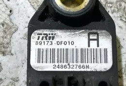 248632766H датчик удара подушки безопасности Toyota Corolla Verso AR10 2004