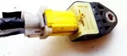 7616750MM датчик удара подушки безопасности Subaru Forester SH 2009