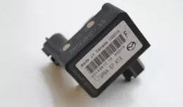 4014391C датчик удара подушки безопасности Mazda CX-7 2010