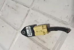 049614076A датчик удару подушки безпеки Toyota Corolla Verso AR10 2006
