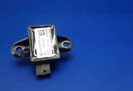 07T07101664269 датчик удара подушки безопасности Mercedes-Benz R W251 2007