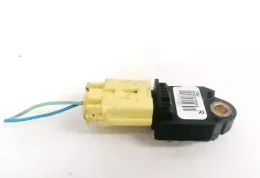 898330520 датчик удару подушки безпеки Toyota Avensis T250 2007