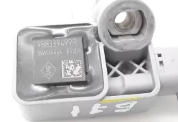 988339499 датчик удару подушки безпеки Renault Captur 2015