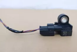 L1TT148006AA датчик удару подушки безпеки Ford Fiesta 2019