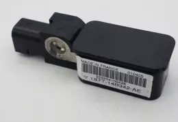 32S304100428 датчик удара подушки безопасности Ford Mondeo Mk III 2005