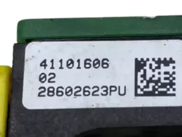 391229 датчик удару подушки безпеки Volkswagen Tiguan 2009