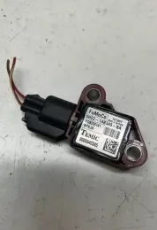 00009403A5 датчик удара подушки безопасности Land Rover Range Rover Sport L320 2008