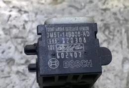 602407 датчик удара подушки безопасности Ford S-MAX 2008