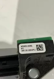 30191884PU датчик удара подушки безопасности Volkswagen PASSAT B6 2010