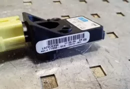 77950SCA датчик удару подушки безпеки Honda CR-V 2005