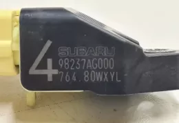 76480WXYL датчик удара подушки безопасности Subaru Outback 2009