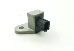 FAEG0077253483 датчик удара подушки безопасности Nissan Qashqai 2007