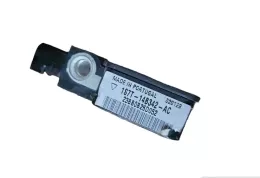 0210201 датчик удару подушки безпеки Ford Mondeo Mk III 2004