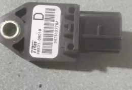 347512776A датчик удару подушки безпеки Toyota Corolla Verso E121 2006