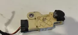 EA006902544 датчик удара подушки безопасности Opel Astra H 2006