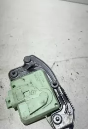 P00832050 датчик удара подушки безопасности Volvo C70 2007