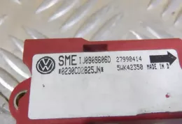 27990414 датчик удару подушки безпеки Volkswagen Golf IV 2002