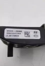 608200423BA датчик удару подушки безпеки Hyundai ix35 2012