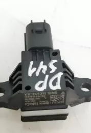 A06112019 датчик удара подушки безопасности Ford Transit Courier 2019